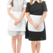 Ladies Hotel Uniforms