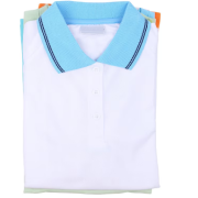 School Polo T-Shirt