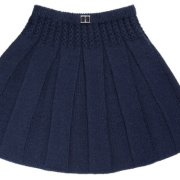 School Girl's Skirt
