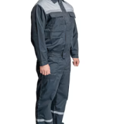 Industrial Coverall