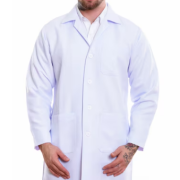 Lab Coat