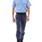 Security Uniform