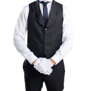 Waiter Uniforms
